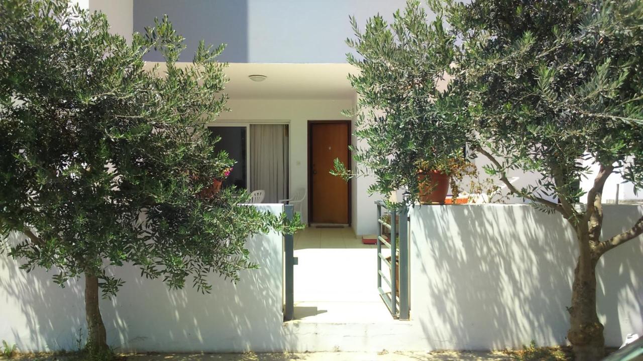 Kalampakas Guesthouse Larnaka Exterior foto